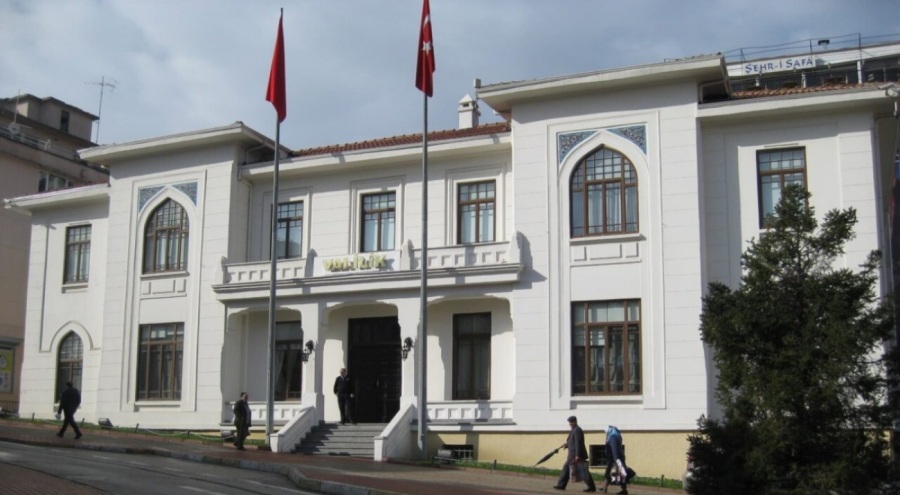 Bursa yangınları için Cumhuriyet Başsavcılığı harekete geçti
