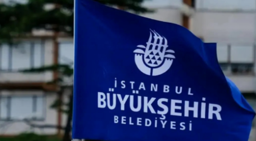 SON DAKİKA! İBB'ye operasyon: 25 kişi hakkında gözaltı kararı