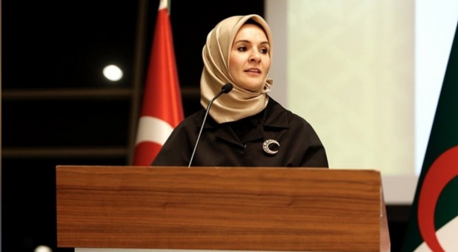 Yangından etkilenen illere acil yardım ödeneği