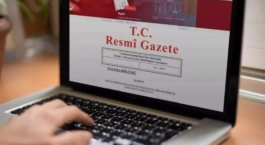 İletişim Başkanlığı'nda 20 Gün Arayla Bir Üst Düzey Görevden Alma Daha! Çağatay Özdemir'in Yerine...