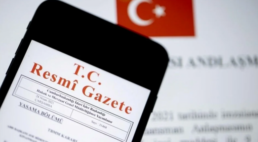 İletişim Başkanlığı'nda yeni atamalar: Özdemir'in yerine Şahin ve Pirinççi getirildi