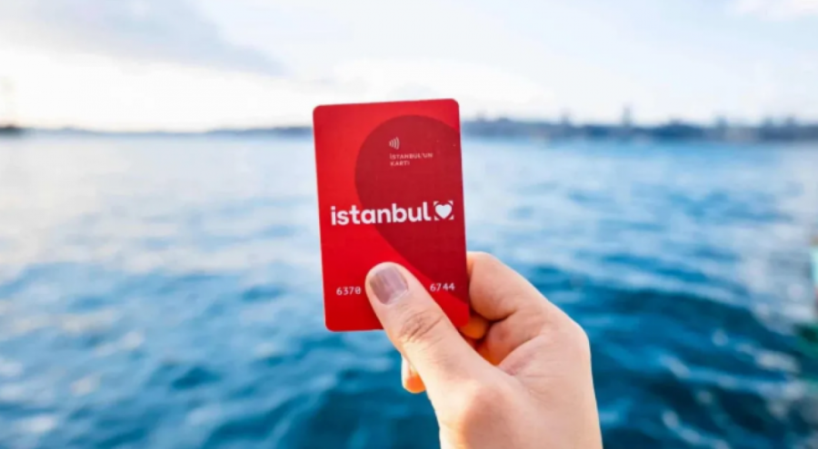İstanbulkart'ta Öğrenci İndirimi İçin Yaş Sınırı Kaldırıldı