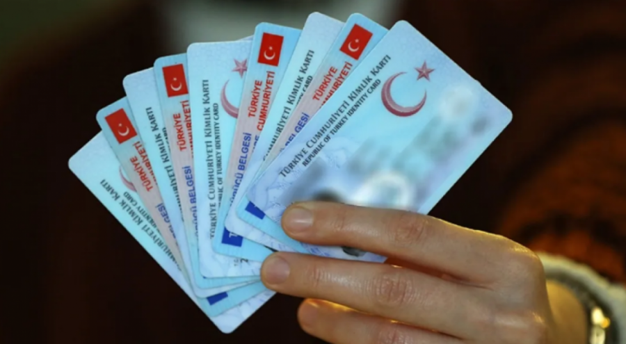 Eski Tip Ehliyeti Değiştirmek İçin Son Gün Bugün