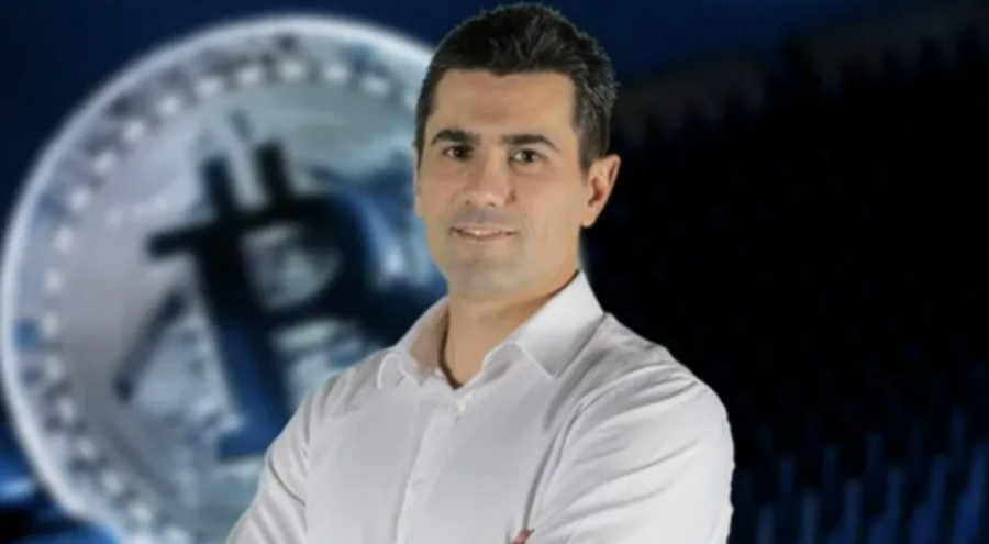 ICRYPEX ve Gökalp İçer'in Mal Varlıklarına El Konuldu