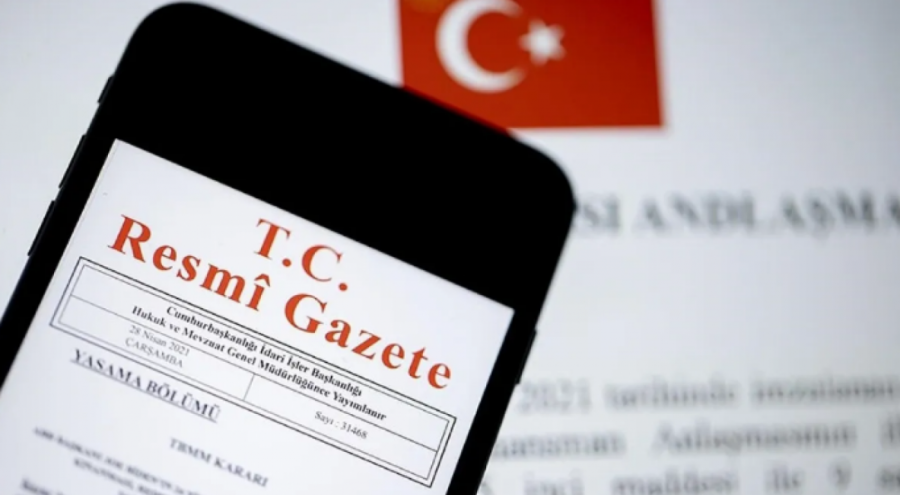 Mal Varlıkları Dondurulan 5 Kişi Hakkındaki Karar Kaldırıldı