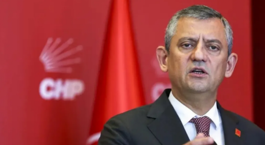 CHP'nin Terörsüz Türkiye komisyonunda yer alacak isimler belli oldu