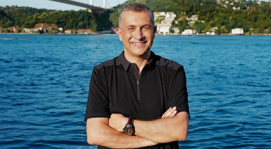 Gökhan Erdem, Türkiye'nin ilk ticari uzay yolcusu olacak
