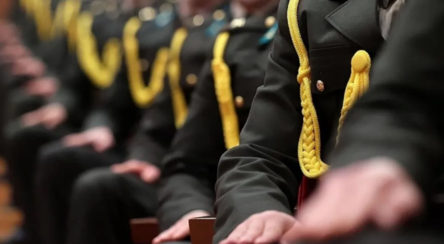 Jandarma ve Sahil Güvenlik Komutanlığı'nda Terfi ve Atamalar Resmi Gazete'de Yayınlandı