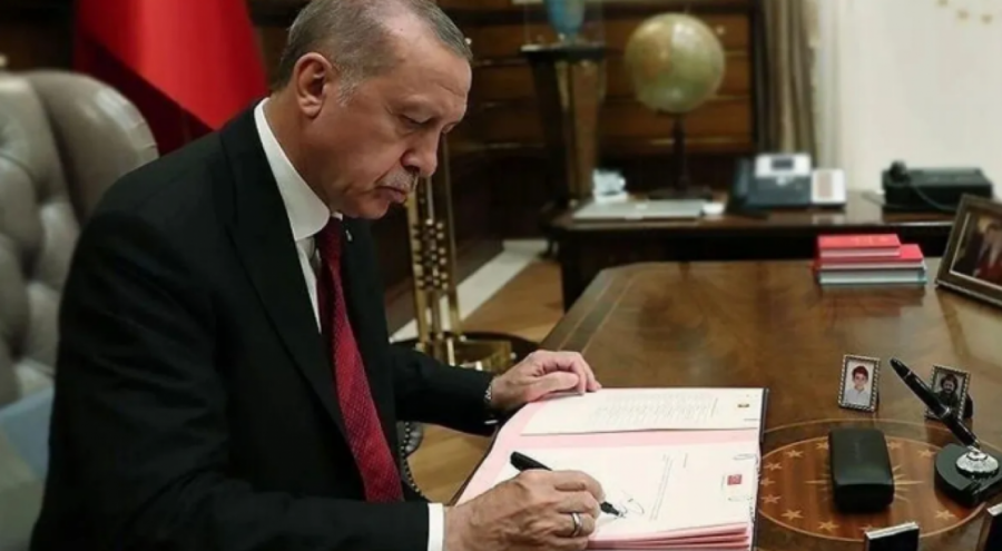 9 hükümlüye af kararı Resmi Gazete'de