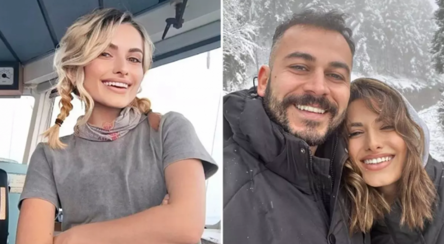 Eve Balkondan Girip Boşanma Aşamasındaki Eşini Öldürdü